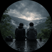 SOUND RAIN profile picture