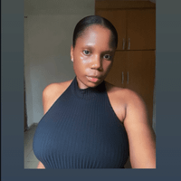 Ahonsi Deborah profile picture
