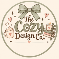The Cozy Design Co. profile picture