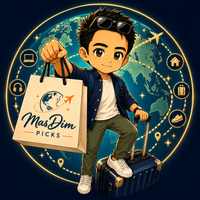 MasDim Picks profile picture