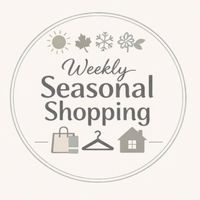 weeklyseasonalshopping profile picture