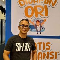Ori Triputro Widianto profile picture