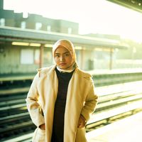 Fariha Khatun profile picture
