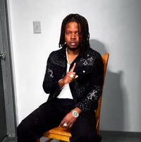 Demetri Lawrence profile picture