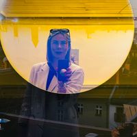 Annesophie Cleve profile picture