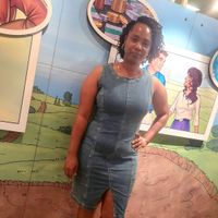 kaylene George profile picture