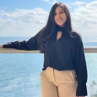 Mariam Salmam profile picture