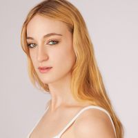 Tessa Murray profile picture