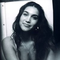 Zoe Spencer profile picture