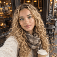 Lora profile picture