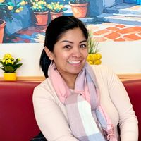 Maria Cabrera profile picture