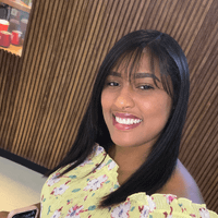 Isamar  Bencosme profile picture