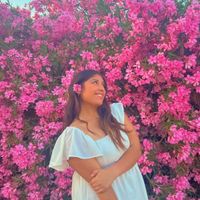 mandisa Gonzalez profile picture