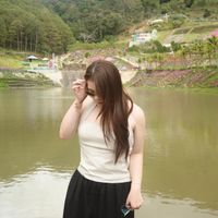 Helen Tran profile picture