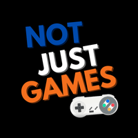 Not Just Games profile picture