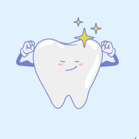 Tooth fairy 🧚 profile picture