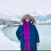 Ifaf Ghori profile picture