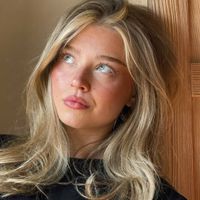 It girl findz☁️💫 profile picture