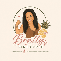 Bratty Pineapple 🍍 profile picture