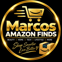 Marcos Amazon Finds profile picture