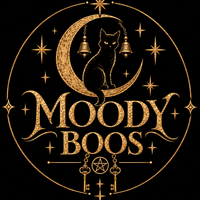 Moody Boos | Moody And Witchy Lifestyle Collection profile picture