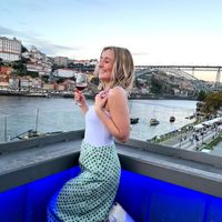 Grace Pours | Wine & Pairings profile picture