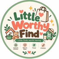 littleworthyfind profile picture