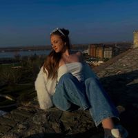 Marta Jovanovic profile picture