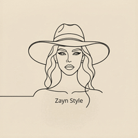 Zayn Style profile picture