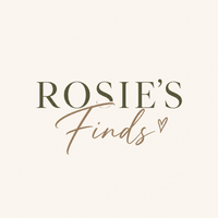 Rosie's Finds profile picture
