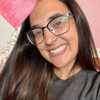 Mary Grace Miller profile picture