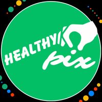 The Healthy Pix profile picture