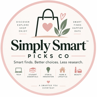 Simply Smart Picks Co profile picture
