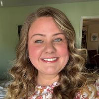 Morganne Terrell profile picture