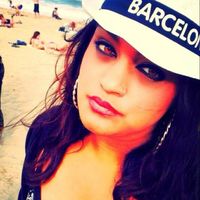 Salma Hafiz profile picture