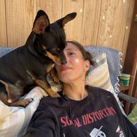 Jenna Crane profile picture