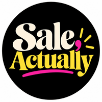 Sale, Actually profile picture
