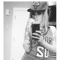 Desirae Torfason profile picture
