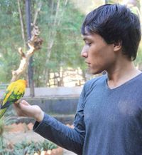 syahidSyah profile picture