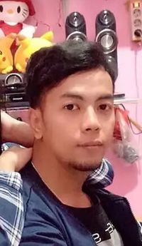 Denis Suhendar profile picture