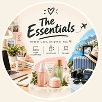 Denis Suhendar | Desk Setup I Skincare I Travel profile picture
