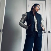 Palak profile picture