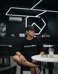 Giajie Priaswira Haikal profile picture
