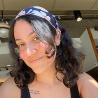 Maria Altamirano Brown profile picture