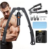 Fitness profile picture