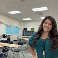 Jasmine Ybarra profile picture