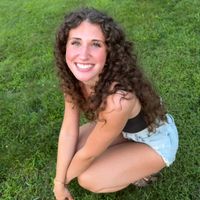 Isabelle Nagle profile picture