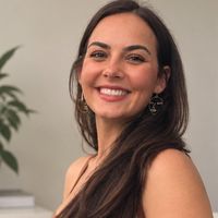 Sarah profile picture