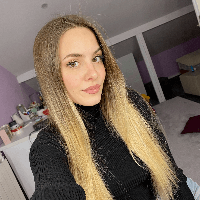 Dina Nikolic profile picture