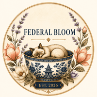 Fridays with Federal Bloom profile picture